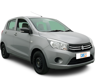 Maruti Celerio-img